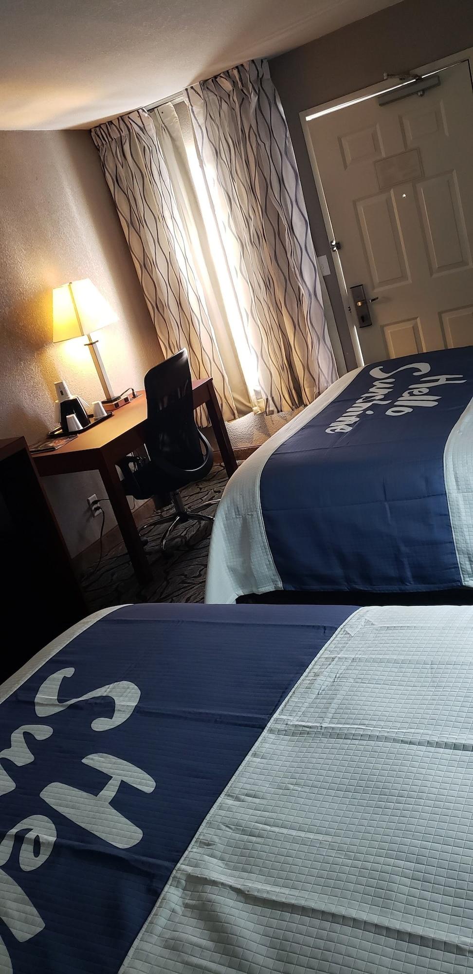 Days Inn By Wyndham West Des Moines - Clive Ngoại thất bức ảnh